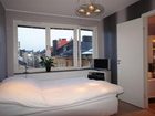 фото отеля Bed and Breakfast Stockholm at Mariatorget