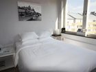 фото отеля Bed and Breakfast Stockholm at Mariatorget