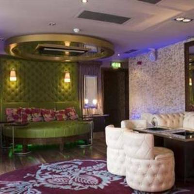 фото отеля Russell Court Hotel Dublin