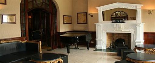 фото отеля Russell Court Hotel Dublin