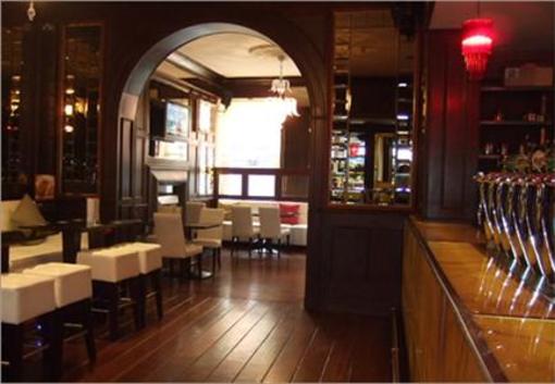 фото отеля Russell Court Hotel Dublin