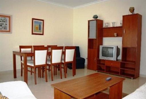 фото отеля Apartamentos Carteia