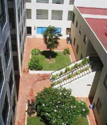 фото отеля Apartamentos Carteia