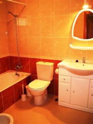 фото отеля Apartamentos Carteia