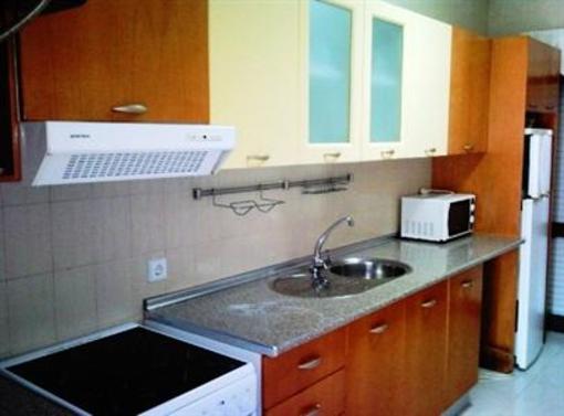 фото отеля Apartamentos Carteia