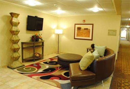 фото отеля Candlewood Suites Fort Wayne