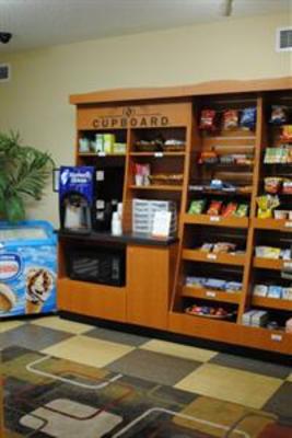 фото отеля Candlewood Suites Fort Wayne
