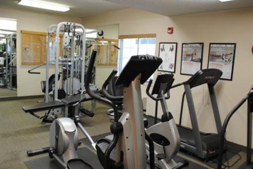 фото отеля Candlewood Suites Fort Wayne