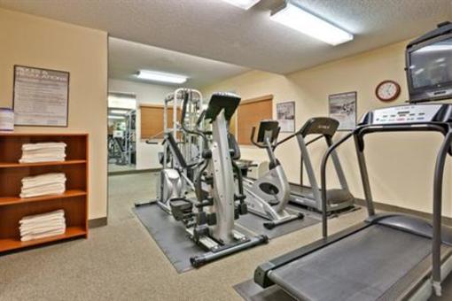 фото отеля Candlewood Suites Fort Wayne