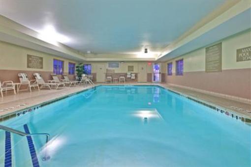 фото отеля Candlewood Suites Fort Wayne