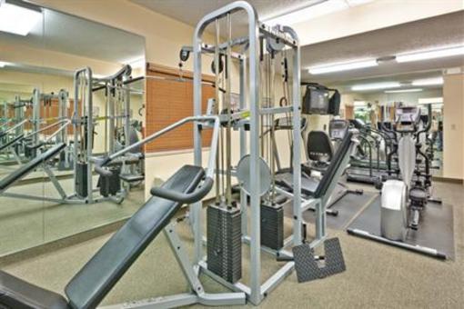 фото отеля Candlewood Suites Fort Wayne