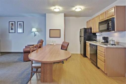 фото отеля Candlewood Suites Fort Wayne