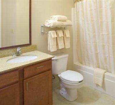 фото отеля Candlewood Suites Fort Wayne
