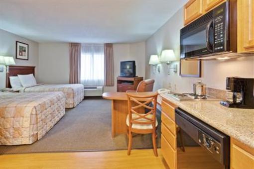 фото отеля Candlewood Suites Fort Wayne