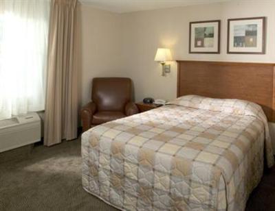 фото отеля Candlewood Suites Fort Wayne