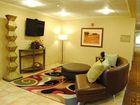 фото отеля Candlewood Suites Fort Wayne