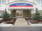 фото отеля Candlewood Suites Fort Wayne