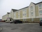 фото отеля Candlewood Suites Fort Wayne