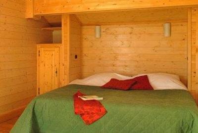 фото отеля Les Chalets de l'Altiport