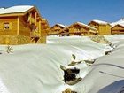 фото отеля Les Chalets de l'Altiport