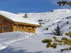 фото отеля Les Chalets de l'Altiport