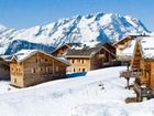 фото отеля Les Chalets de l'Altiport