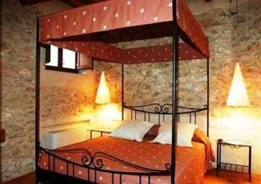 фото отеля Agroturismo Can Lluc Ibiza