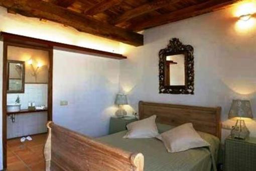 фото отеля Agroturismo Can Lluc Ibiza