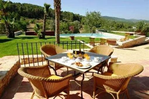 фото отеля Agroturismo Can Lluc Ibiza