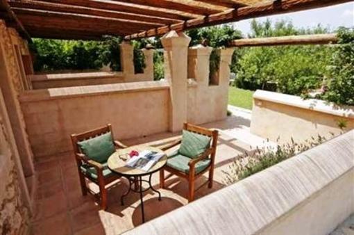 фото отеля Agroturismo Can Lluc Ibiza