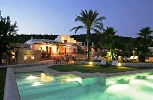 фото отеля Agroturismo Can Lluc Ibiza