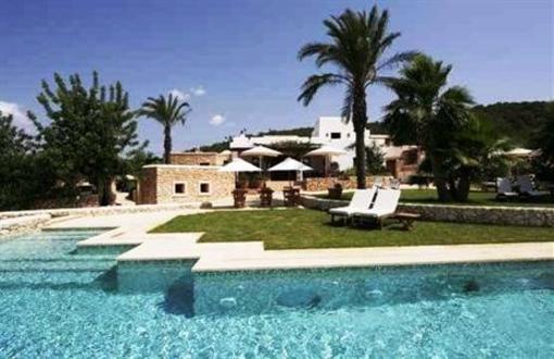 фото отеля Agroturismo Can Lluc Ibiza