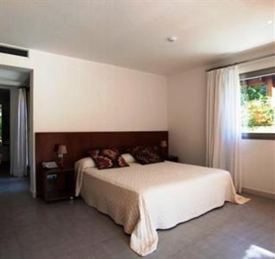 фото отеля Agroturismo Can Lluc Ibiza