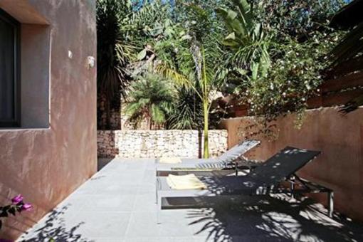 фото отеля Agroturismo Can Lluc Ibiza