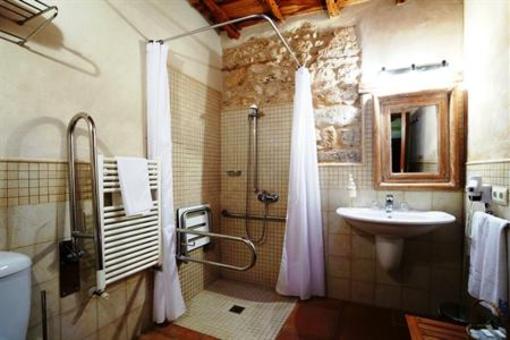 фото отеля Agroturismo Can Lluc Ibiza