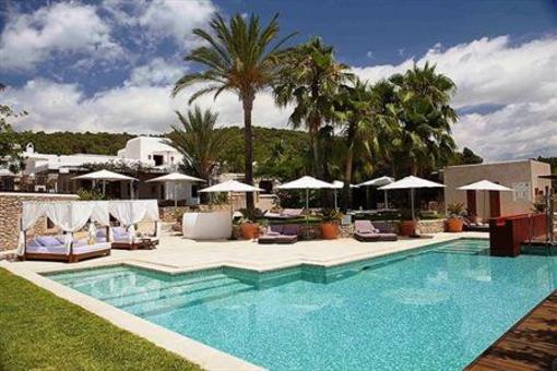 фото отеля Agroturismo Can Lluc Ibiza