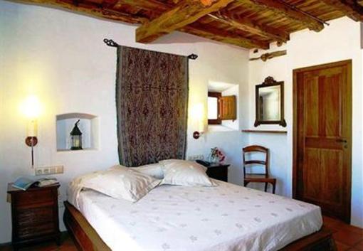 фото отеля Agroturismo Can Lluc Ibiza