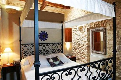фото отеля Agroturismo Can Lluc Ibiza