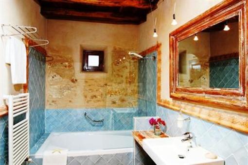 фото отеля Agroturismo Can Lluc Ibiza