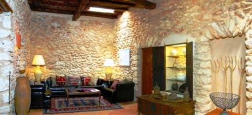 фото отеля Agroturismo Can Lluc Ibiza