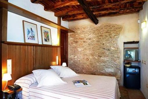 фото отеля Agroturismo Can Lluc Ibiza