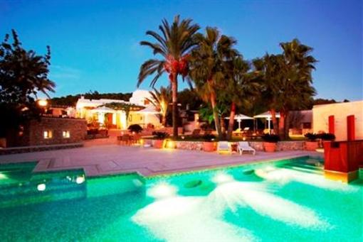 фото отеля Agroturismo Can Lluc Ibiza