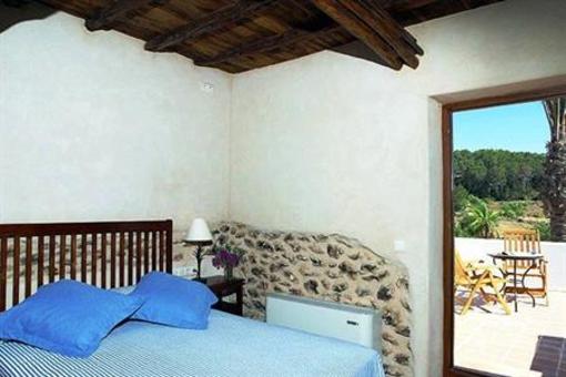 фото отеля Agroturismo Can Lluc Ibiza