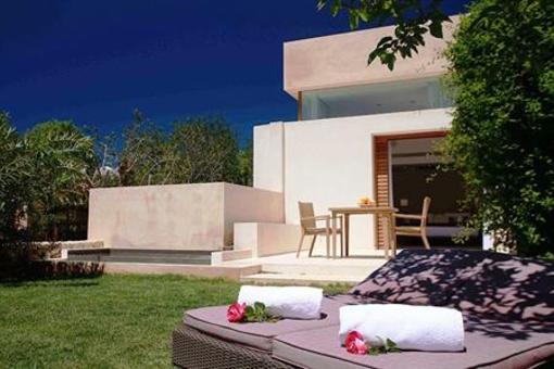 фото отеля Agroturismo Can Lluc Ibiza