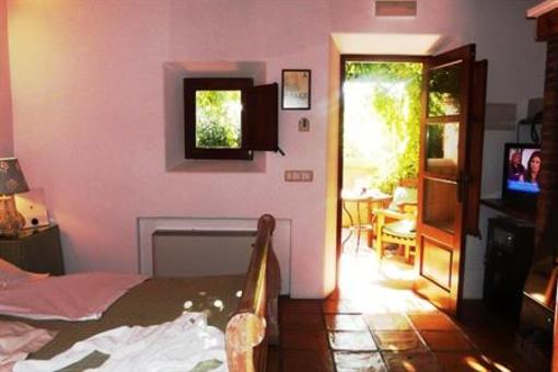 фото отеля Agroturismo Can Lluc Ibiza