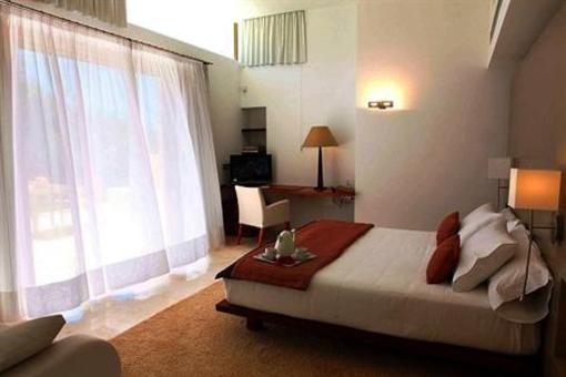 фото отеля Agroturismo Can Lluc Ibiza