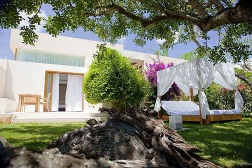 фото отеля Agroturismo Can Lluc Ibiza