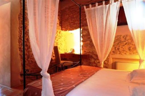 фото отеля Agroturismo Can Lluc Ibiza