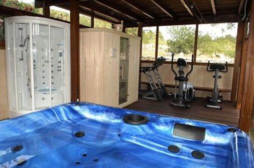 фото отеля Agroturismo Can Lluc Ibiza