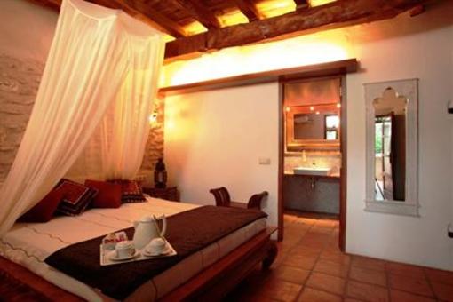 фото отеля Agroturismo Can Lluc Ibiza